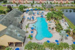 Image of Paradise Palms - 8972 California By Fairytale VR