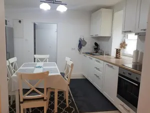 Image of Luxury Apartment