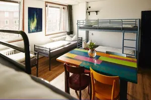 Image of Sleep Station Hostel
