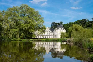 Image of Château De La Buronnière