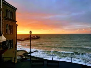 Image of The Red Lion Hotel