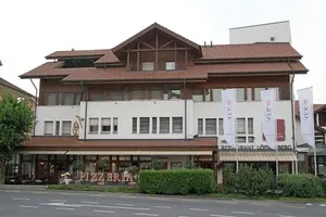 Image of Hotel Lötschberg