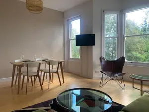 Image of Lovely spacious 1 bedroom flat in Tufnell Park close to Central London