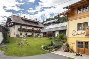 Image of Historischer Bauernhof Schabus
