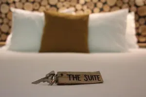 Image of Inn The Woods