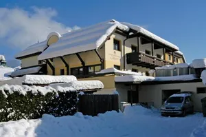 Image of Café Rainer