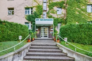 Image of Hotel am Galgenberg