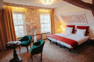 Image of Best Western Museumhotels Delft