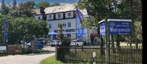 Image of Hotel Burgwald
