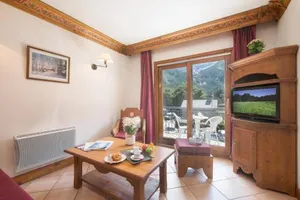 Image of Résidance Le Cristal - Grands Montets 11 - Happy Rentals