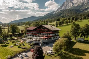 Image of Hotel Berghof