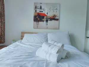 Image of Aaran Central Guesthouse