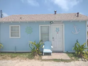 Image of Double Barr Cottages