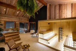 Image of Hôtel et Spa Le Vermont