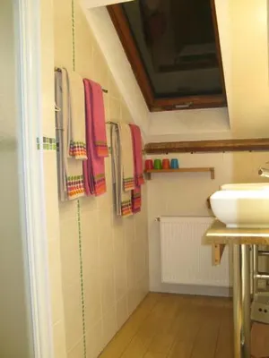 Image of Les Chambres de l'Ile