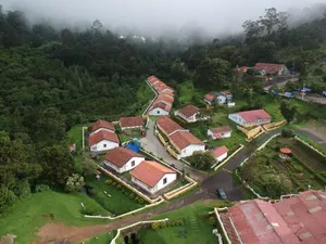 Image of Holiday Home Resort
