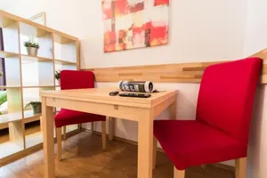 Image of checkVIENNA - Wilhelmstrasse