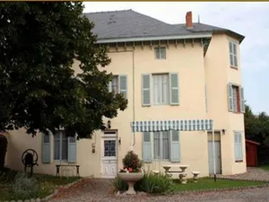 Image of Chambres et Tables d'Hotes Les Breuils