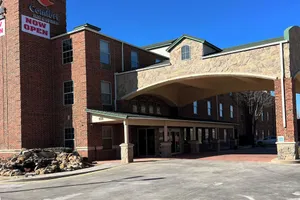 Image of SUPER 8 BY WYNDHAM LUBBOCK TX