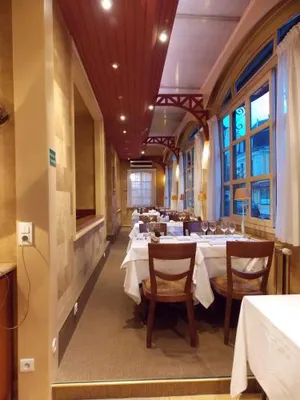 Image of Hotel Chambord