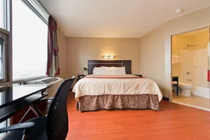 Image of RED ROOF INN FLUSHING HOTEL