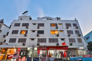 Image of Hotel Pinnacle