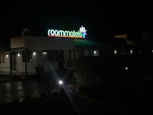 Image of Pioneer Lodge Motel