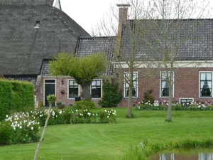Image of Landgoedlogies Pábema