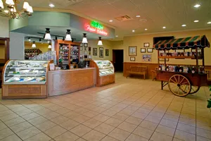 Image of Clarion Inn & Conference Center