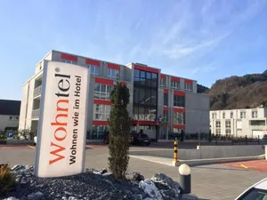 Image of Wohntel - wohnen wie im Hotel