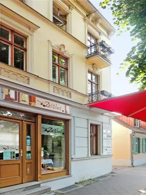 Image of Pension Zeitlos