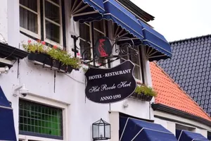 Image of Hotel Restaurant Het Roode Hert
