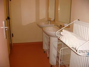 Image of Auberge de Pontgibaud