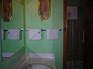 Image of Deer trail Motel