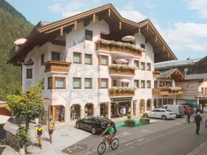 Image of Hotel Magdalena Mayrhofen