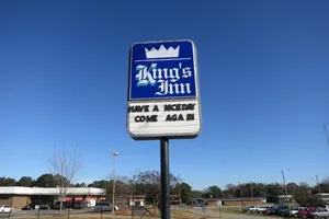 Image of Kings Inn - Albany
