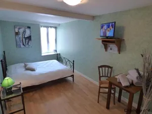 Image of Auberge des Chanoines