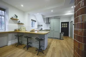 Image of Brownlow Accommodation