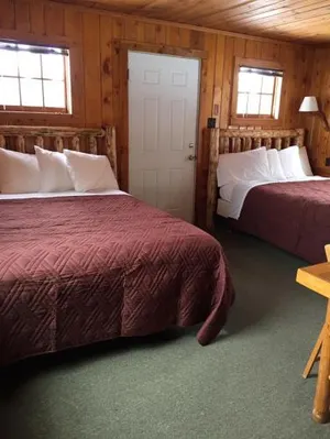 Image of Yellowstone Cabins and RV