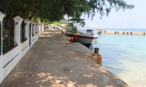 Image of Seribu Resort Thousand Island