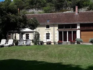 Image of La maison des caves