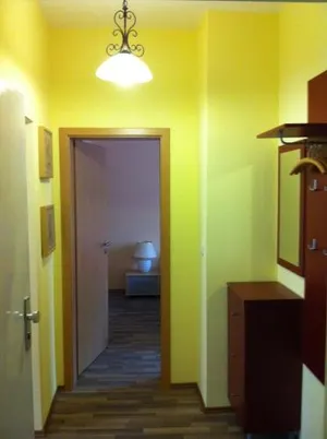 Image of City Apartment in Nürnberg am Bahnhof