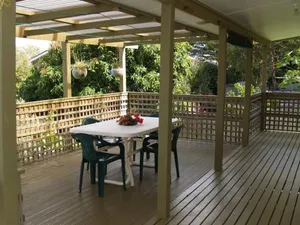 Image of Rocky Beach Cottage 26 Pacific Drive