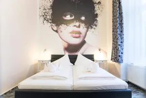 Image of Pension Marie Prenzlauer Berg