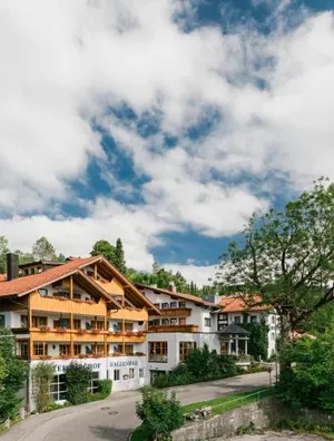 Image of Hotel Berghof