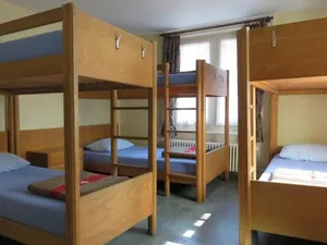 Image of City Backpacker/Hotel Biber