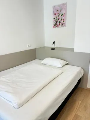 Image of Hotel Wasserpalast - breakfast for free!!!