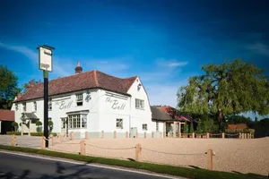 Image of The Bull at Great Totham Limited