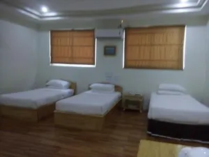 Image of Rehmonnya Hotel