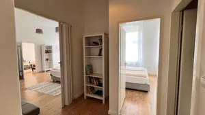 Image of Badstrasse Apartments